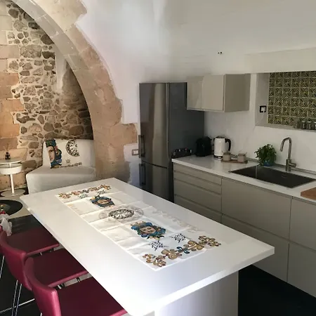 Apartment Le Cinque Pietre *