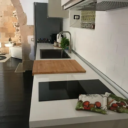 Le Cinque Pietre