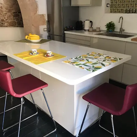 Apartment Le Cinque Pietre