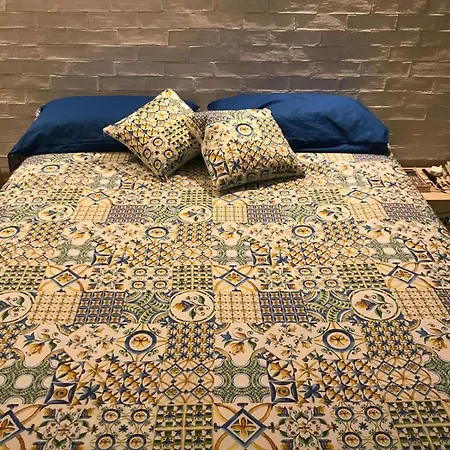 Appartement Le Cinque Pietre Syracuse