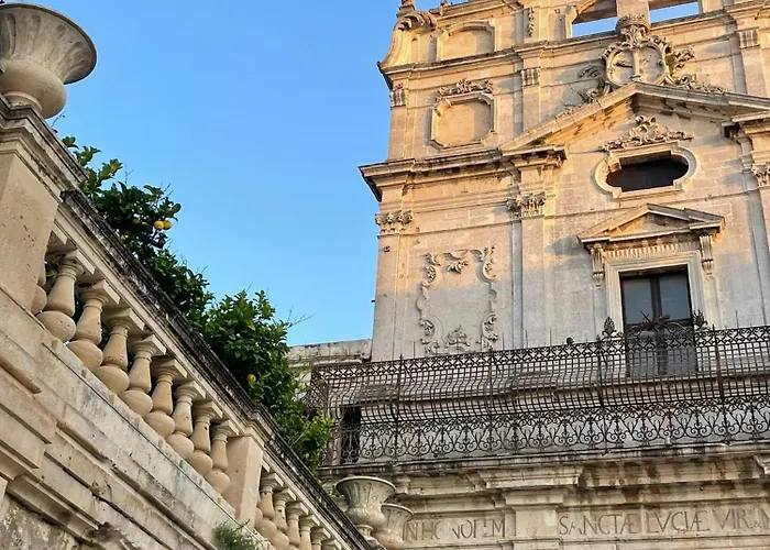 Le Cinque Pietre Appartement