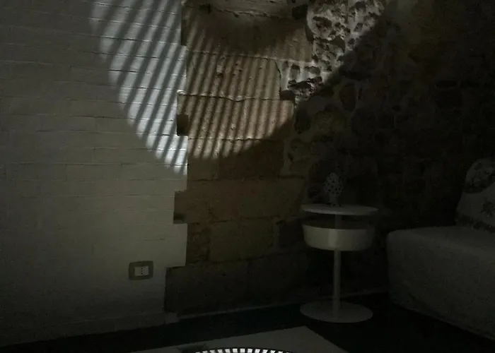Appartement Le Cinque Pietre