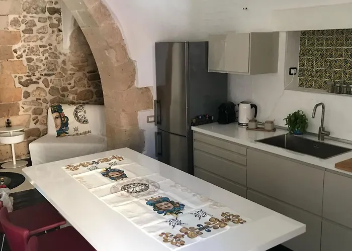 Le Cinque Pietre